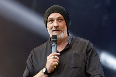 Auftritt von Torsten Sträter in Bonn