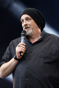 Auftritt von Torsten Sträter in Bonn