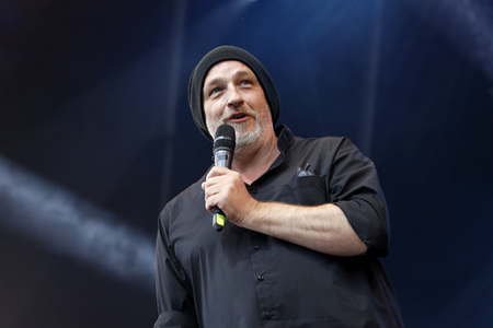 Auftritt von Torsten Sträter in Bonn