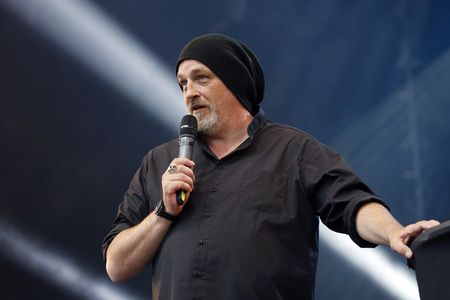 Auftritt von Torsten Sträter in Bonn