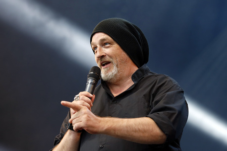 Auftritt von Torsten Sträter in Bonn