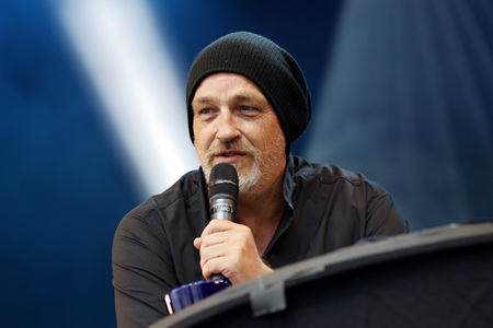 Auftritt von Torsten Sträter in Bonn