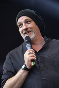 Auftritt von Torsten Sträter in Bonn