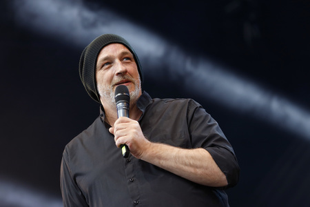 Auftritt von Torsten Sträter in Bonn