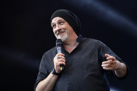 Auftritt von Torsten Sträter in Bonn