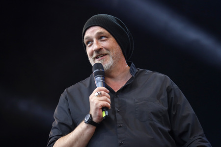 Auftritt von Torsten Sträter in Bonn