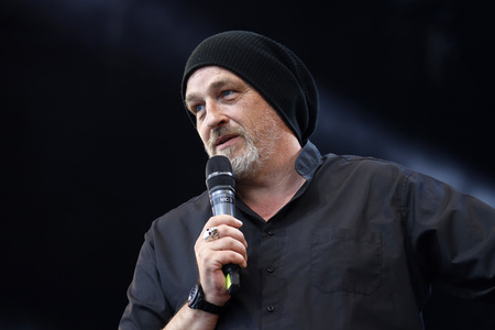 Auftritt von Torsten Sträter in Bonn