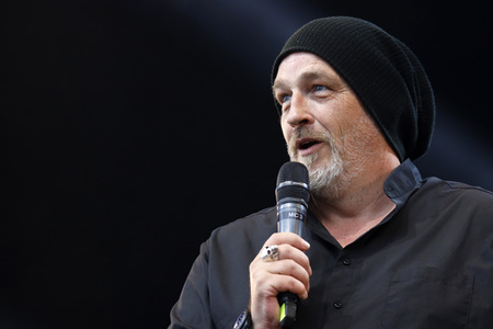 Auftritt von Torsten Sträter in Bonn