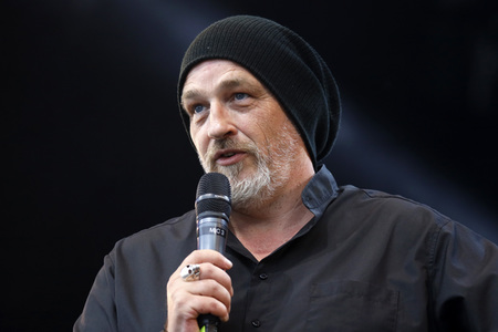 Auftritt von Torsten Sträter in Bonn