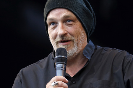 Auftritt von Torsten Sträter in Bonn