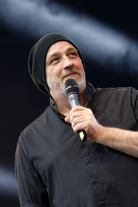 Auftritt von Torsten Sträter in Bonn