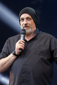 Auftritt von Torsten Sträter in Bonn