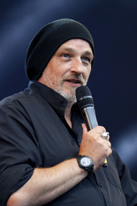 Auftritt von Torsten Sträter in Bonn