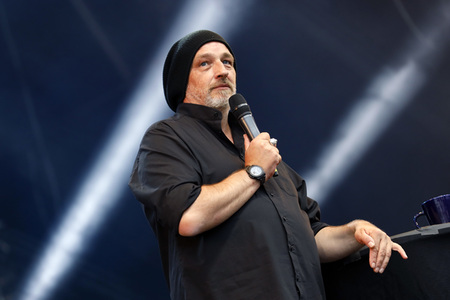 Auftritt von Torsten Sträter in Bonn