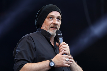 Auftritt von Torsten Sträter in Bonn