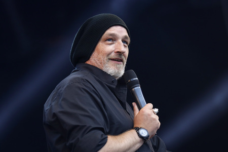 Auftritt von Torsten Sträter in Bonn