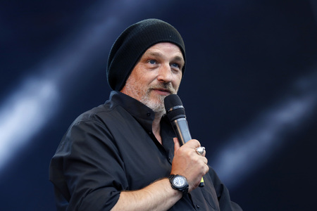 Auftritt von Torsten Sträter in Bonn