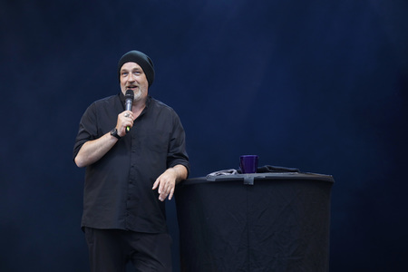 Auftritt von Torsten Sträter in Bonn