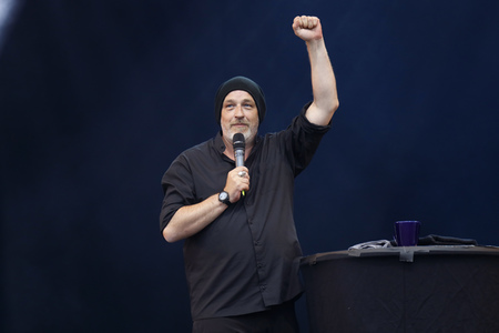 Auftritt von Torsten Sträter in Bonn