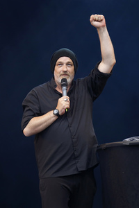 Auftritt von Torsten Sträter in Bonn