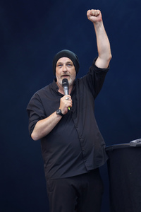 Auftritt von Torsten Sträter in Bonn