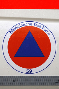 Symbolfoto Zivilschutz