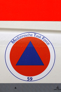 Symbolfoto Zivilschutz
