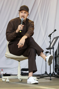 Konzert von Alligatoah in Hamburg