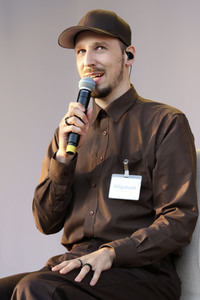 Konzert von Alligatoah in Hamburg