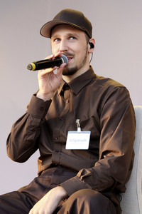 Konzert von Alligatoah in Hamburg