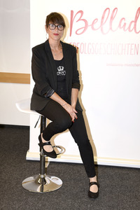 6. Belladonna Ladies Talk in München