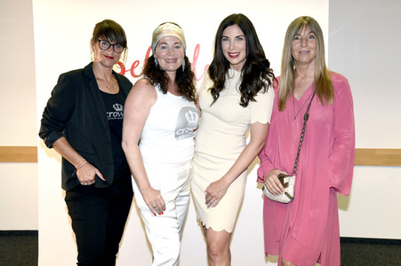 6. Belladonna Ladies Talk in München