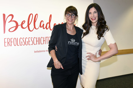 6. Belladonna Ladies Talk in München