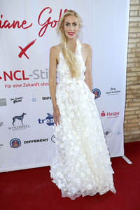 Vernissage der Künstlerin Juliane Golbs in Hamburg