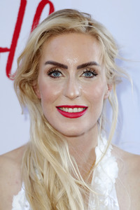 Vernissage der Künstlerin Juliane Golbs in Hamburg