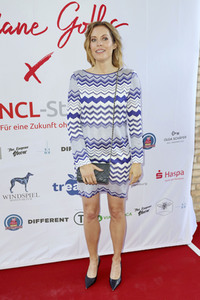 Vernissage der Künstlerin Juliane Golbs in Hamburg