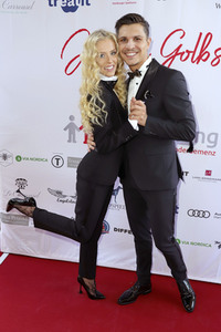 Vernissage der Künstlerin Juliane Golbs in Hamburg