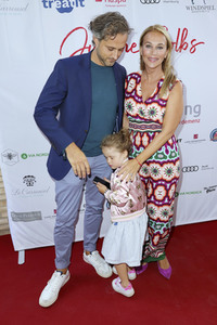 Vernissage der Künstlerin Juliane Golbs in Hamburg