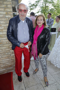 Vernissage der Künstlerin Juliane Golbs in Hamburg