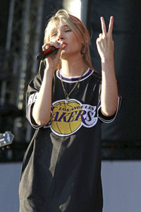 Konzert von Esther Graf in Hamburg