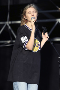 Konzert von Esther Graf in Hamburg