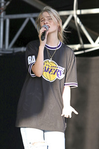 Konzert von Esther Graf in Hamburg