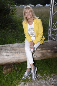 Theaterpremiere 'Ungeheuer heiß' in München