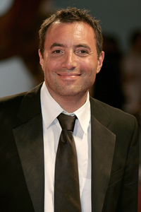 Filmpremiere 'Hunting Party - Wenn der Jäger zum Gejagten wird', Internationale Filmfestspiele von Venedig 2007