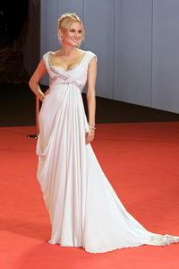 Filmpremiere 'Hunting Party - Wenn der Jäger zum Gejagten wird', Internationale Filmfestspiele von Venedig 2007