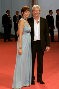 Filmpremiere 'Hunting Party - Wenn der Jäger zum Gejagten wird', Internationale Filmfestspiele von Venedig 2007