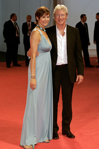 Filmpremiere 'Hunting Party - Wenn der Jäger zum Gejagten wird', Internationale Filmfestspiele von Venedig 2007