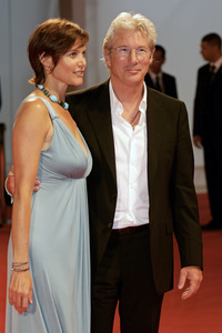 Filmpremiere 'Hunting Party - Wenn der Jäger zum Gejagten wird', Internationale Filmfestspiele von Venedig 2007