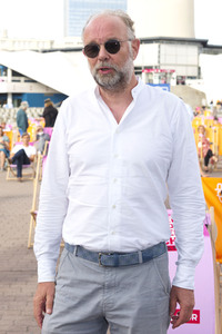 Buchpräsentation von Luisa Neubauer und Bernd Ulrich in Berlin