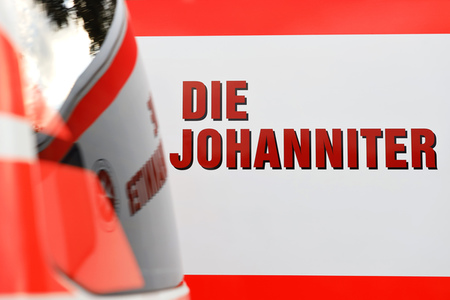 Symbolfoto Rettungsdienst